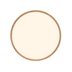 Plafond Nordlux Oja 29 IP54 2700K Dim Natur