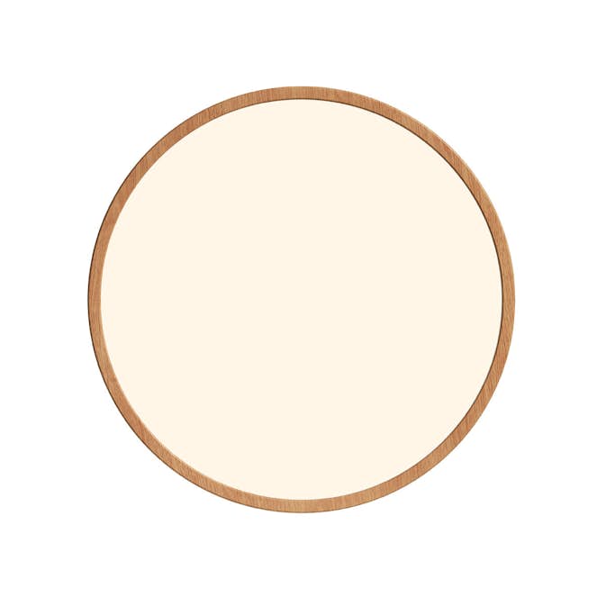 Plafond Nordlux Oja 29 IP54 2700K Dim Natur