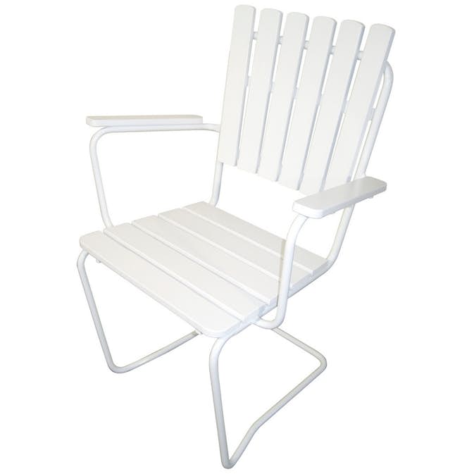 Fåtölj Baltic Garden Holm 4-pack