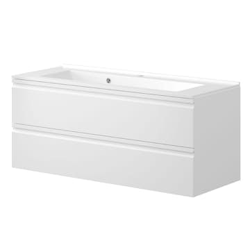 Tvättställsskåp Nortiq Sydney