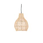 Taklampa Vind Varekil Small