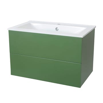 Tvättställsskåp Nortiq Bakkedahl