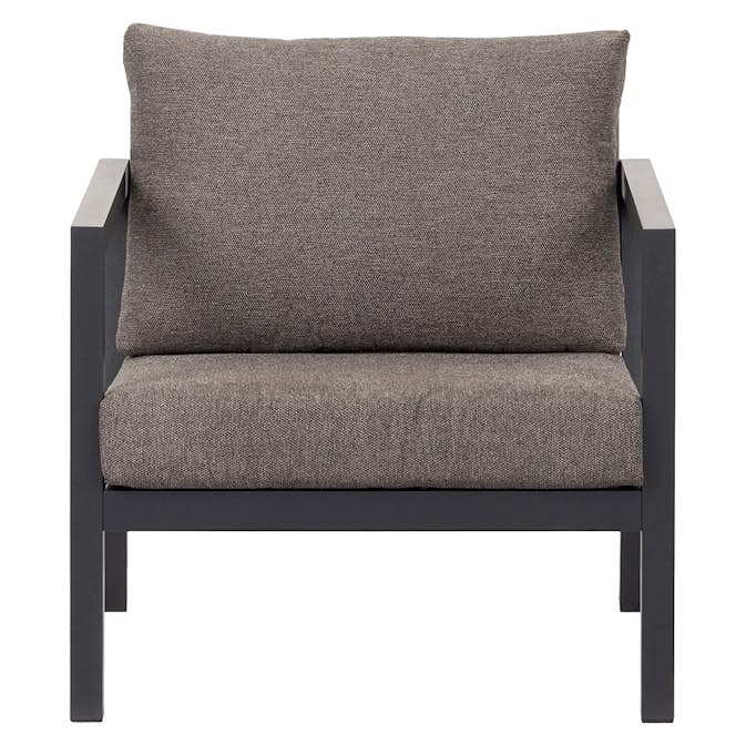 Loungefåtölj Comfort Garden Katinka med Dynor