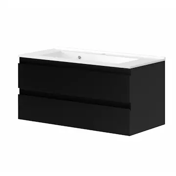 Tvättställsskåp Nortiq Venedig