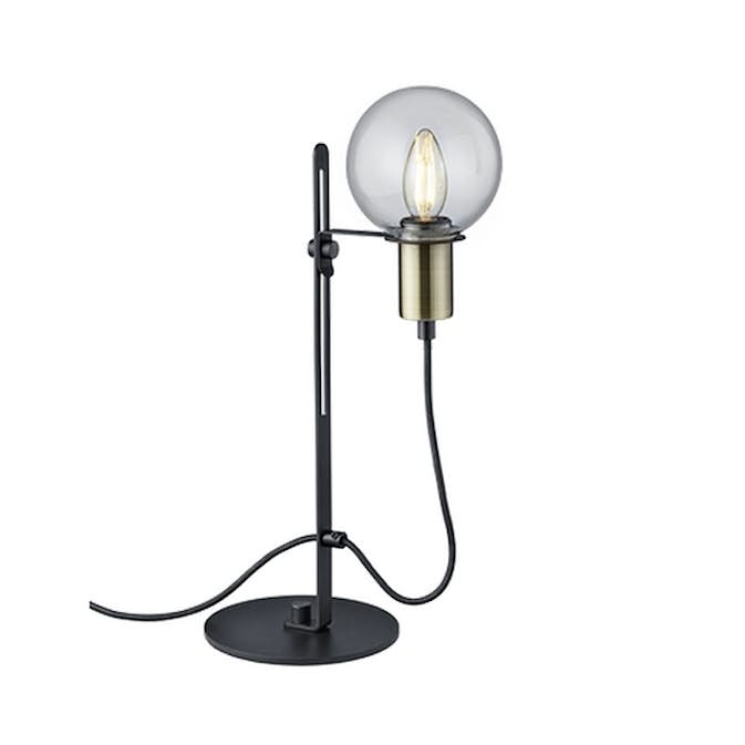 Bordslampa Trio Nacho E14