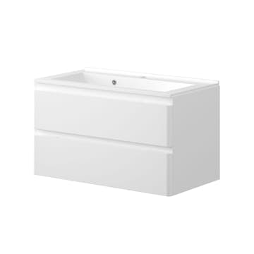 Tvättställsskåp Nortiq Miami