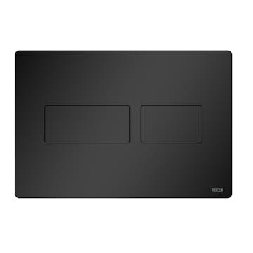 Spolknapp TECE Solid