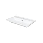 Tvättställ Nortiq Miami Slimline