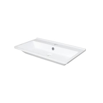 Tvättställ Nortiq Miami Slimline