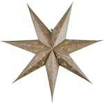 Adventsstjärna Star Trading Decorus