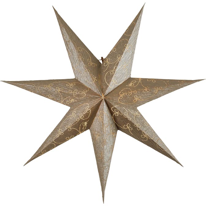 Adventsstjärna Star Trading Decorus
