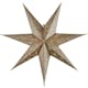 Adventsstjärna Star Trading Decorus