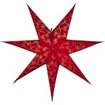 Adventsstjärna Star Trading Decorus