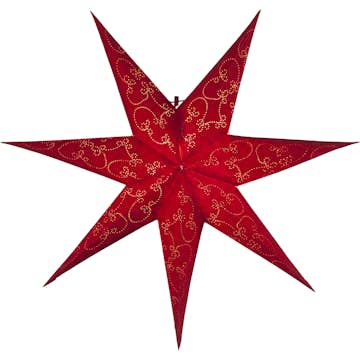 Adventsstjärna Star Trading Decorus