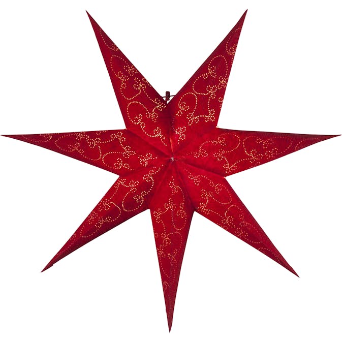 Adventsstjärna Star Trading Decorus