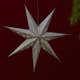 Adventsstjärna Star Trading Decorus