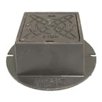 Lättbeteckning Tolago 150/300 mm