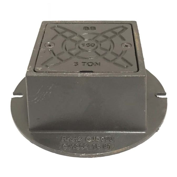 Lättbeteckning Tolago 150/300 mm