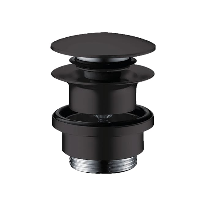 Bottenventil Hansgrohe Push-open