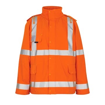 Regnjacka Mascot Safe 50101-814