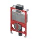 WC-Fixtur TECE Profil 82 cm