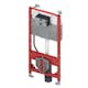 WC-Fixtur TECE Profil 112 cm