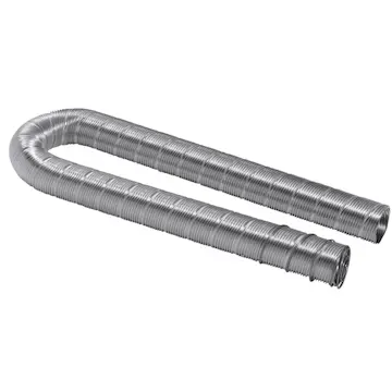 Brännluftslang Wallas