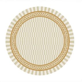 Matta Hillerstorp Rory Ø120 cm