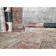 Wiltonmatta KM Carpets Amber Medallion Klassisk Lyster