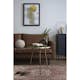 Wiltonmatta KM Carpets Amber Medallion Klassisk Lyster