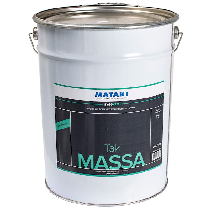 Asfaltprimer Mataki