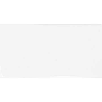 Kakel Konradssons Pt White Vit Matt 20x40 cm
