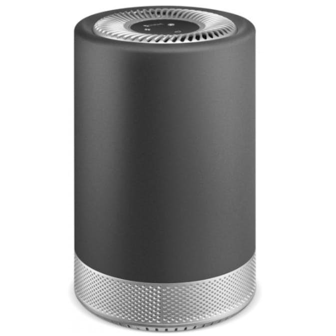 Luftrenare Ströme KF-P29 Rubber Black