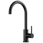 Köksblandare Kubus 140 Round