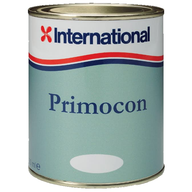 Grundfärg International Primocon