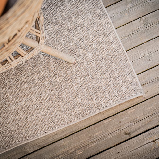 Matta Hillerstorp Belle 160x230 cm