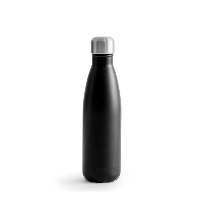Stålflaska Sagaform To Go 0,5 Liter