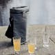 Champagneglas Sagaform Picknick Plast 4-Pack