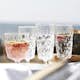 Champagneglas Sagaform Picknick Plast 4-Pack