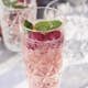 Champagneglas Sagaform Picknick Plast 4-Pack