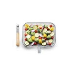 Grillkorg Sagaform Bbq