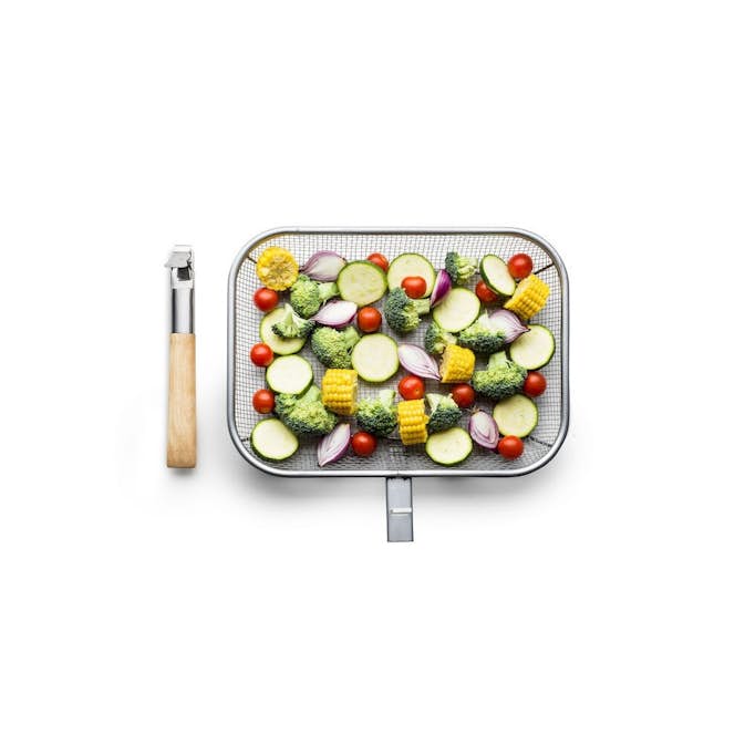 Grillkorg Sagaform Bbq