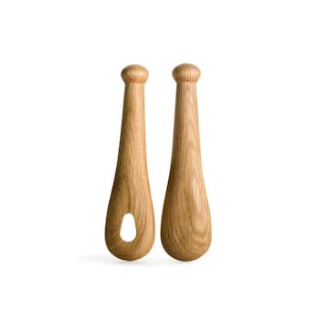 Salladsset Sagaform Nature