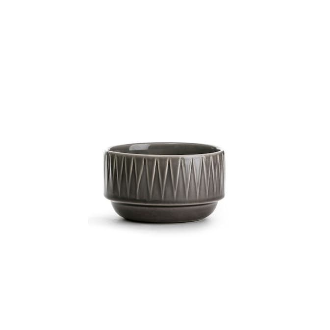Skål Sagaform Coffee & More Grå