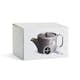 Tekanna Sagaform Coffee & More 1,1 Liter