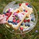Tallrik Sagaform Picknick 2-Pack