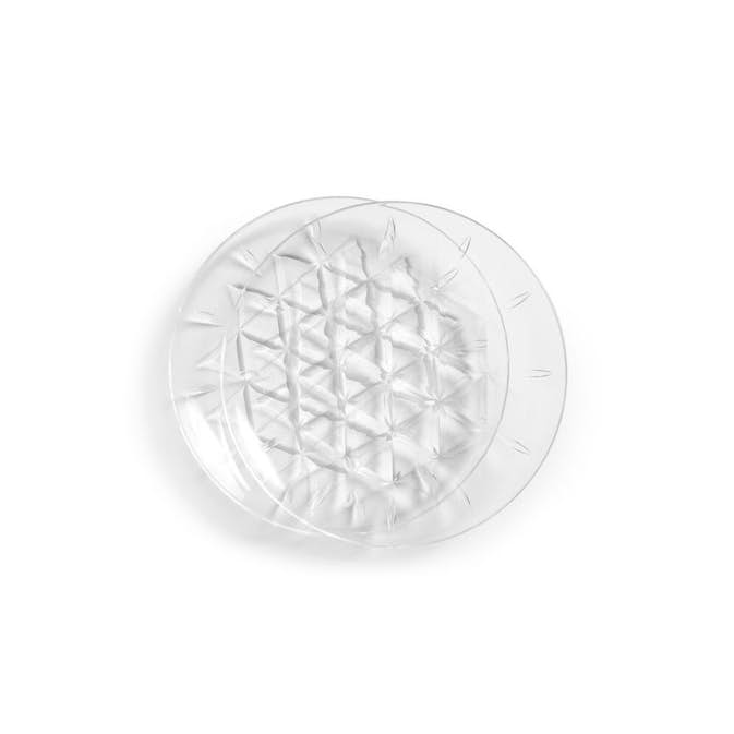 Tallrik Sagaform Picknick 2-Pack