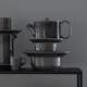 Espressokopp Sagaform Coffee & More 4-Pack