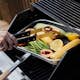 Grillkorg Sagaform Bbq