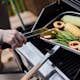 Grillkorg Sagaform Bbq